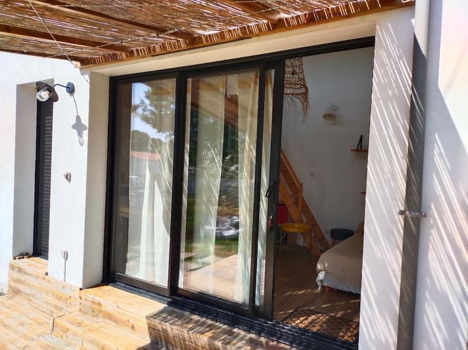 Notre Petite Maison La Rochelle  Exterior foto